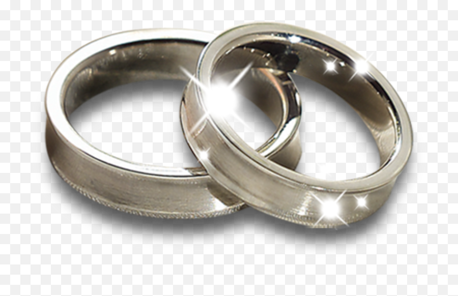 Download Wedding Ring Png - Wedding Rings Png Transparent,Engagement Ring Png