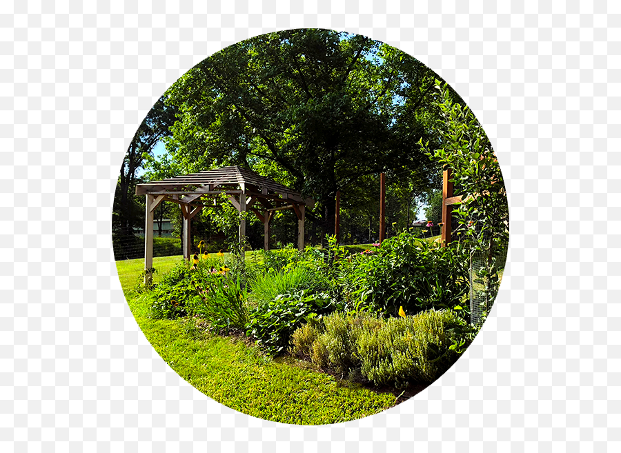 Custom Foodscaping - Shade Png,Landscaping Png