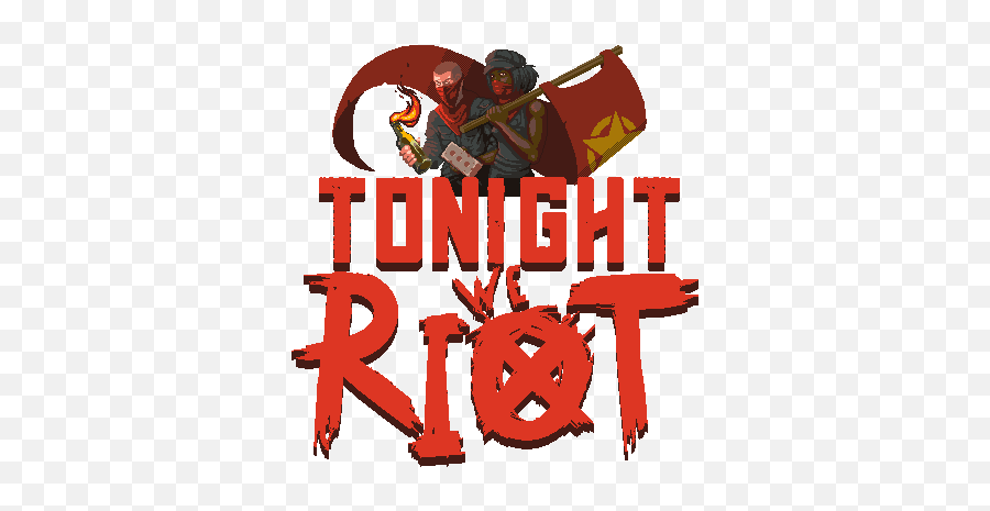 Tonight We Riot - Monumento Batalla Vuelta De Obligado Png,Tonight Png