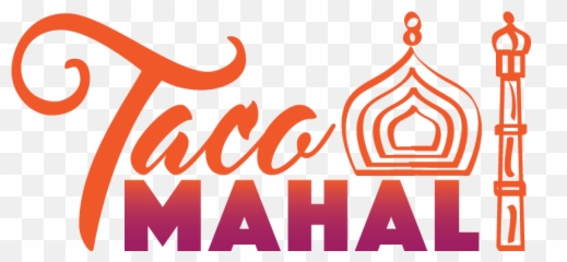 Taco Mahal Png Transparent