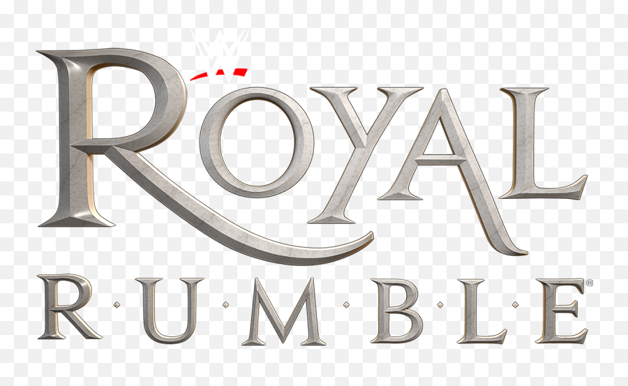 Royal Rumble 2012 - Wwe Royal Rumble 2016 Logo Png,Royal Rumble Logo
