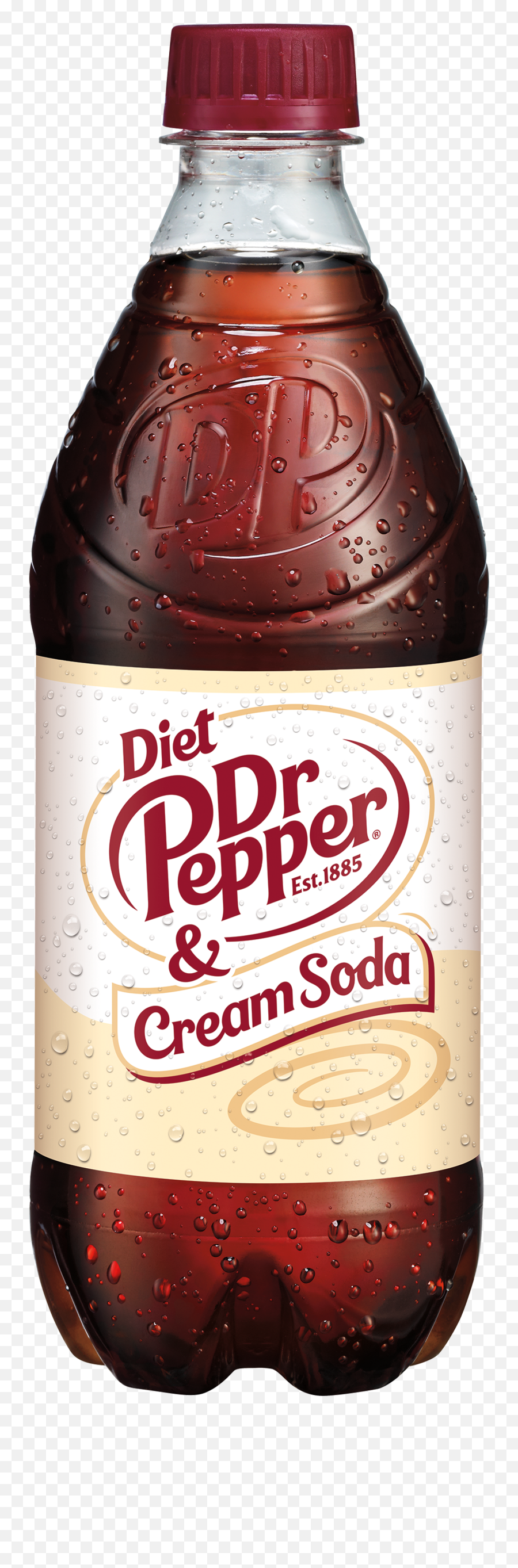 Diet Cream Soda - Diet Dr Pepper Cream Soda Png,Dr Pepper Can Png
