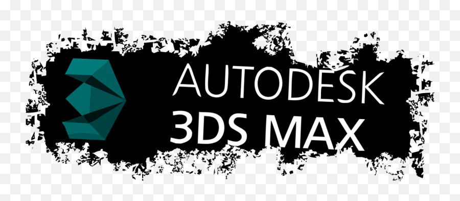3ds Max Logo Png Transparent Image - Autodesk 3ds Max Png,3ds Max Logo Png