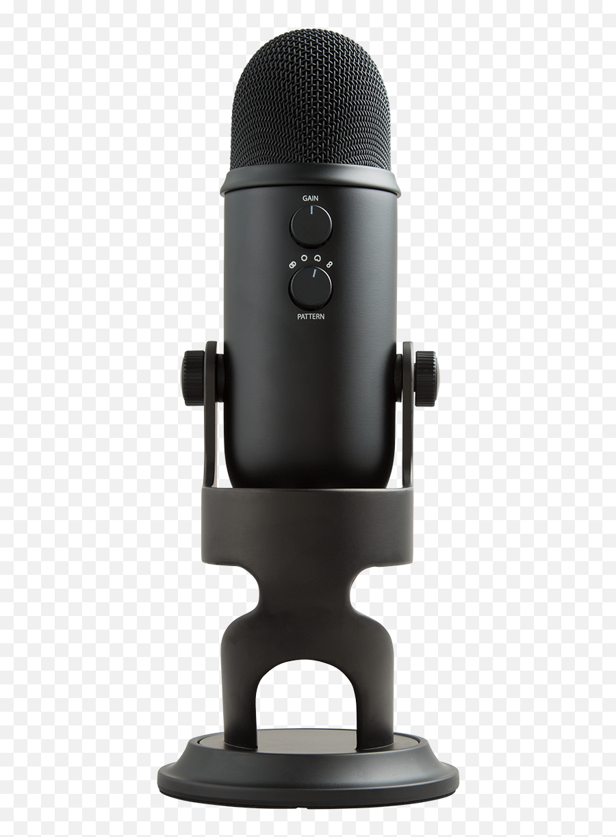 Blue Microphones - Blue Yeti Microphone Uk Png,Blue Snowball Png