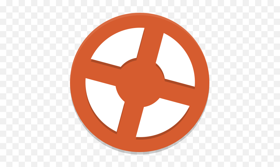 Team Fortress 2 Icon - Team Fortress 2 Icon Png,Tf2 Logo Transparent