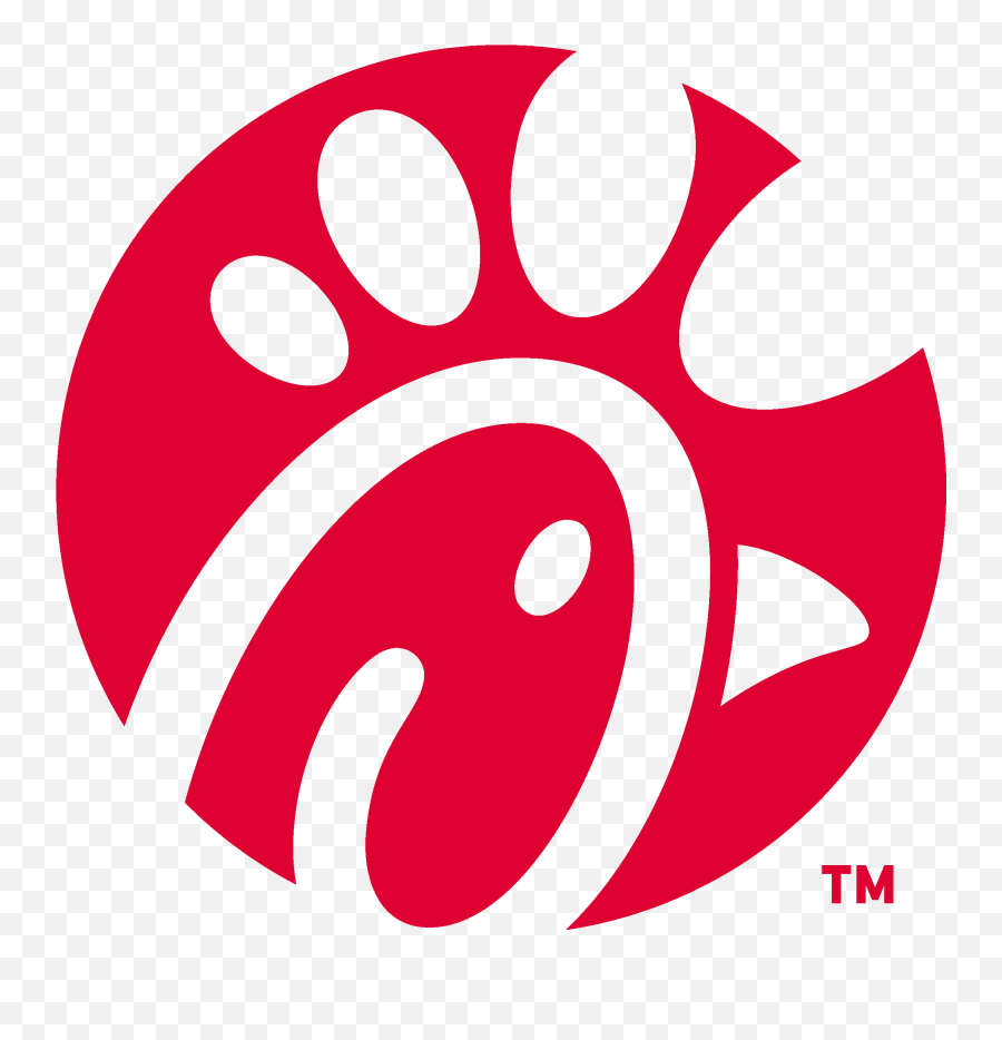 Chick Fil A Download Logo Png - a Logo Png