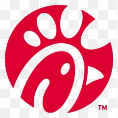 Chick Fil A Download - Logo Png