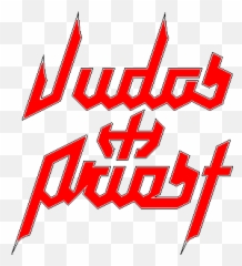 Judas Priest - Judas Priest Cross Logo Png,Judas Priest Logo