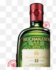 Download Try Watching This Video - Buchanans Edicion Limitada Precio Png,Buchanan's Png