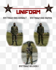 Spr Battlefield 4 Russian Assault Png Spetsnaz Logos Free Transparent Png Images Pngaaa Com - roblox spetsnaz uniform