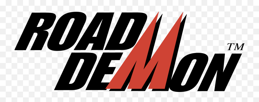 Road Demon Logo Png Transparent Svg - Speed Demon Logo Png,Demon Transparent