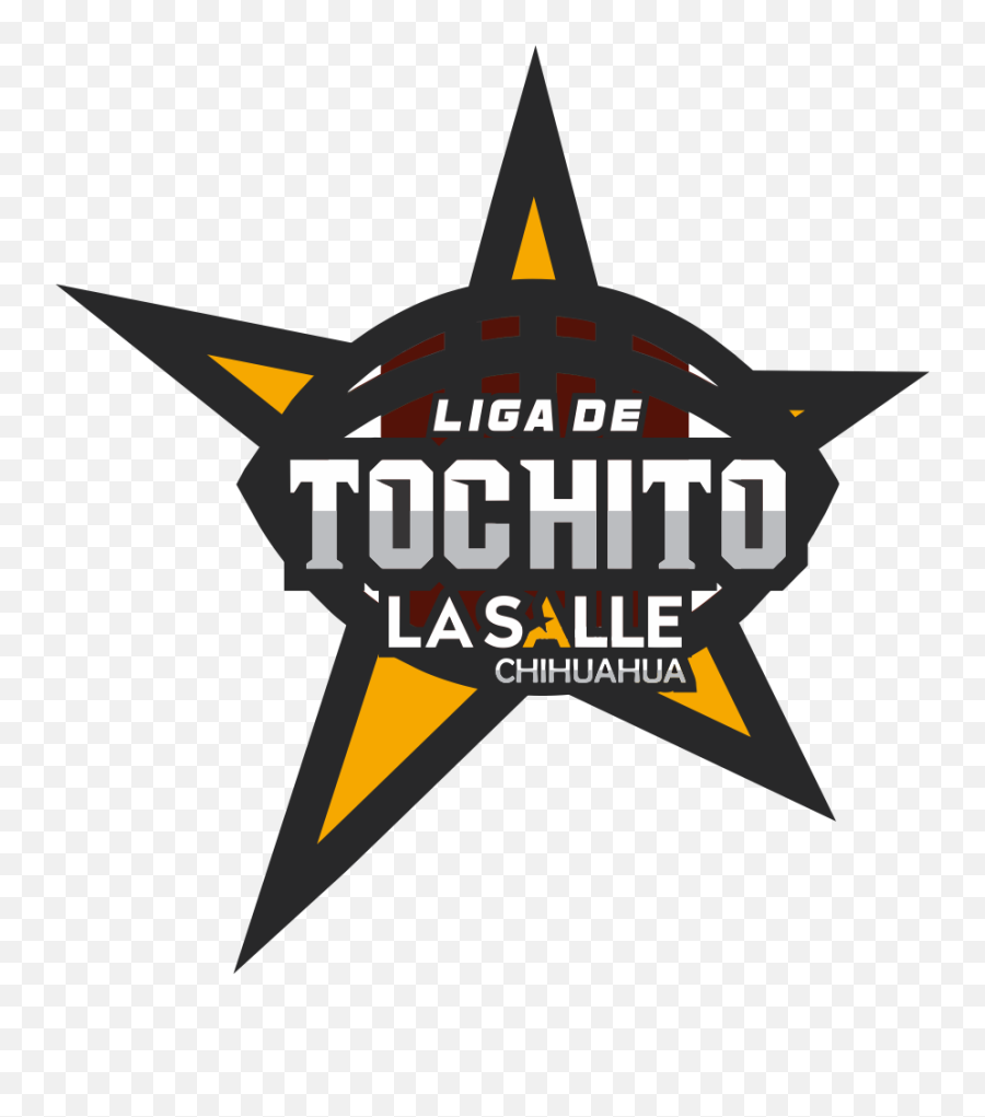 Liga De Tochito La Salle - Tochito Basquet Educacion Fisica Png,La Salle Logotipo