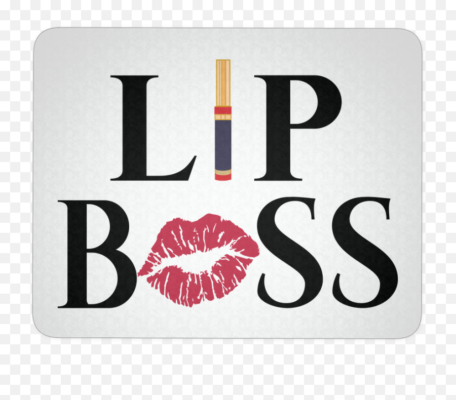 Lipsense Lip Boss - Vertical Png,Lipsense Png