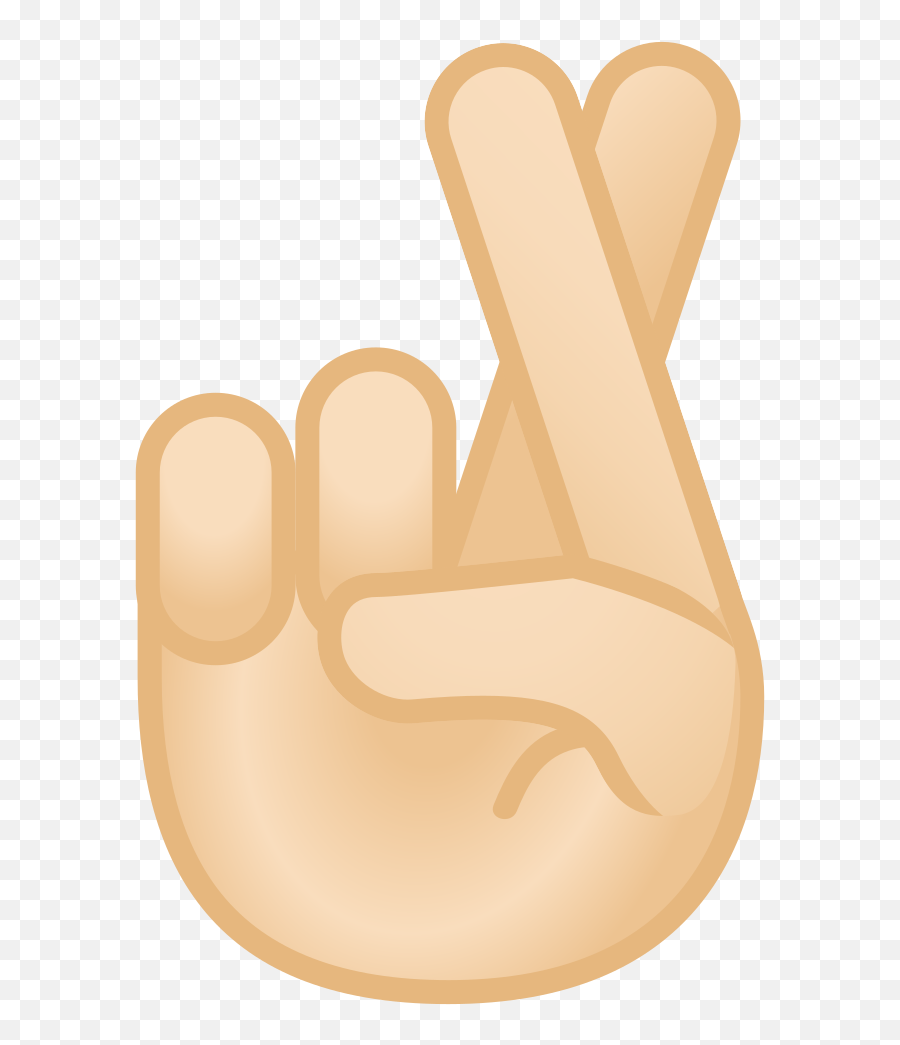 Download Svg Png - Illustration,Finger Emoji Png