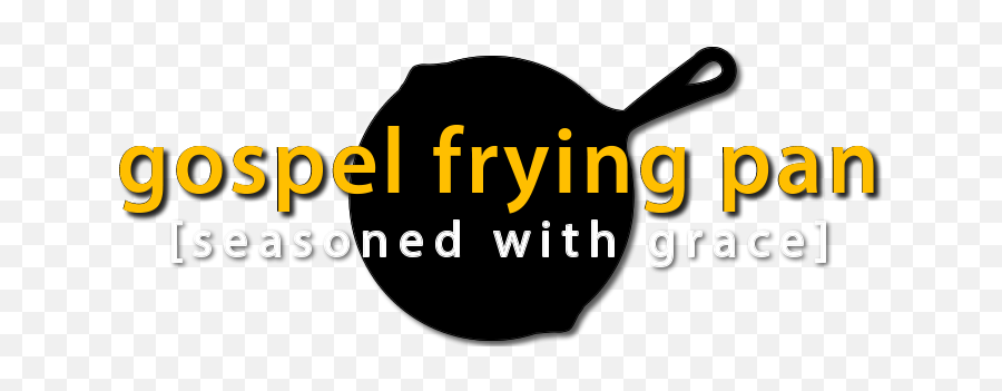 Mission Impossible U2013 Gospel Frying Pan - Ebrary Png,Mission Impossible Logo
