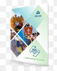 Alcoa Sustainability Fund Booklet Platform Communications - Horizontal png