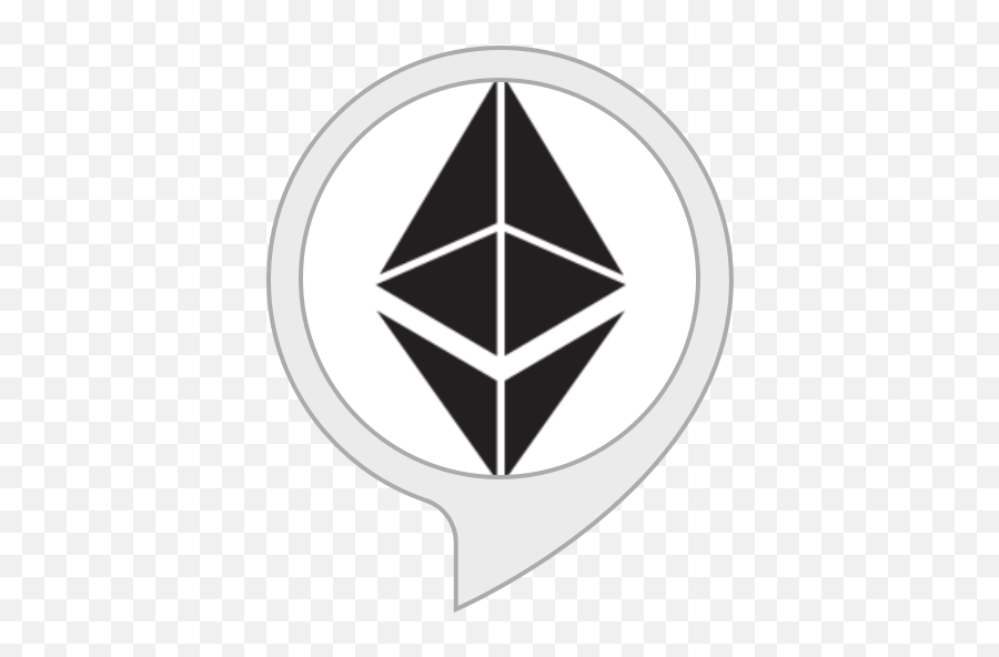 Eth Value Amazoncouk Alexa Skills - Ethereum Logo Png,Kcon Logo