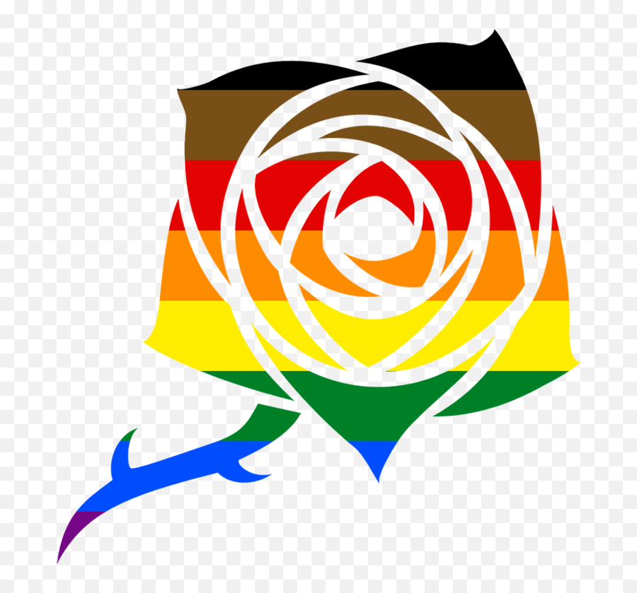 Toreador Rainbow In 2020 Vampire Masquerade Goth Bands - Vtm Toreador Symbol Png,Vampire The Masquerade Logo