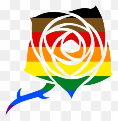 Toreador Rainbow 2020 Vampire Masquerade Goth Bands - Vtm Symbol Png