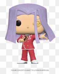 Pop Animation Yu - Gioh Maximillion Pegasus Yu Gi Oh Funko Png,Yugi Png