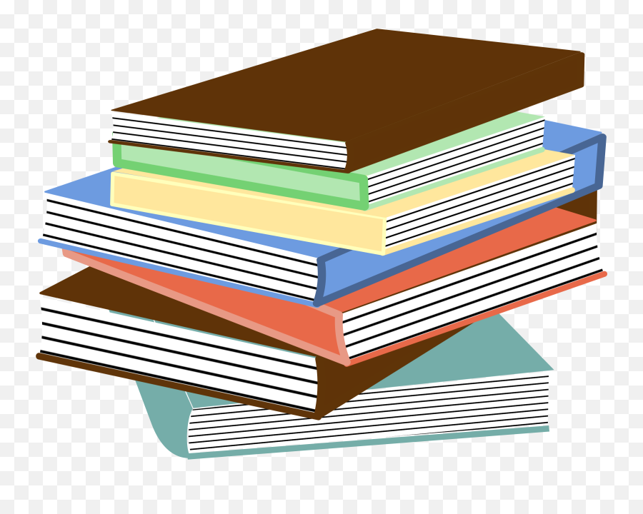 Free Transparent Cliparts Schoolbooks Download Clip - Stack Of Books Png,School Books Png