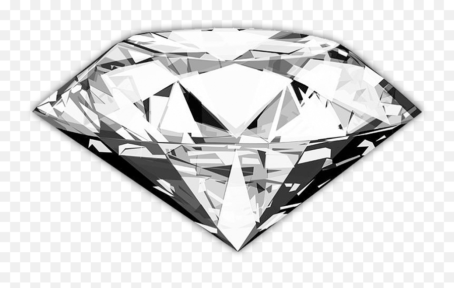 Diamond Shape Png Download - Crystal Diamonds Png Transparent,Diamond Png Shape