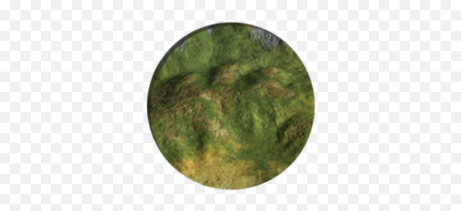 Hill Civ5 Civilization Wiki Fandom - Green Algae Png,Grass Hill Png