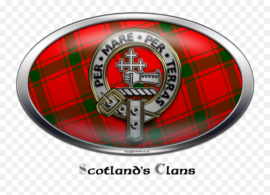 Macdonald Of Sleat Clan Crest And Tartan Scottish Clans - John O Groats Map Png,Macdonald Logo