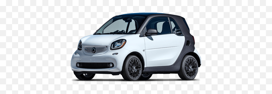 Smart Fortwo - 2019 Smart Car Png,Smart Car Logo