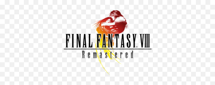Remastered - Mori Arts Center Gallery Png,Final Fantasy 8 Logo