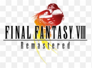 Remastered - Mori Arts Center Gallery Png,Final Fantasy 8 Logo