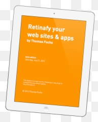 Miraculous Javascript With Thomas Fuchs Blog Archive - Technology Applications png