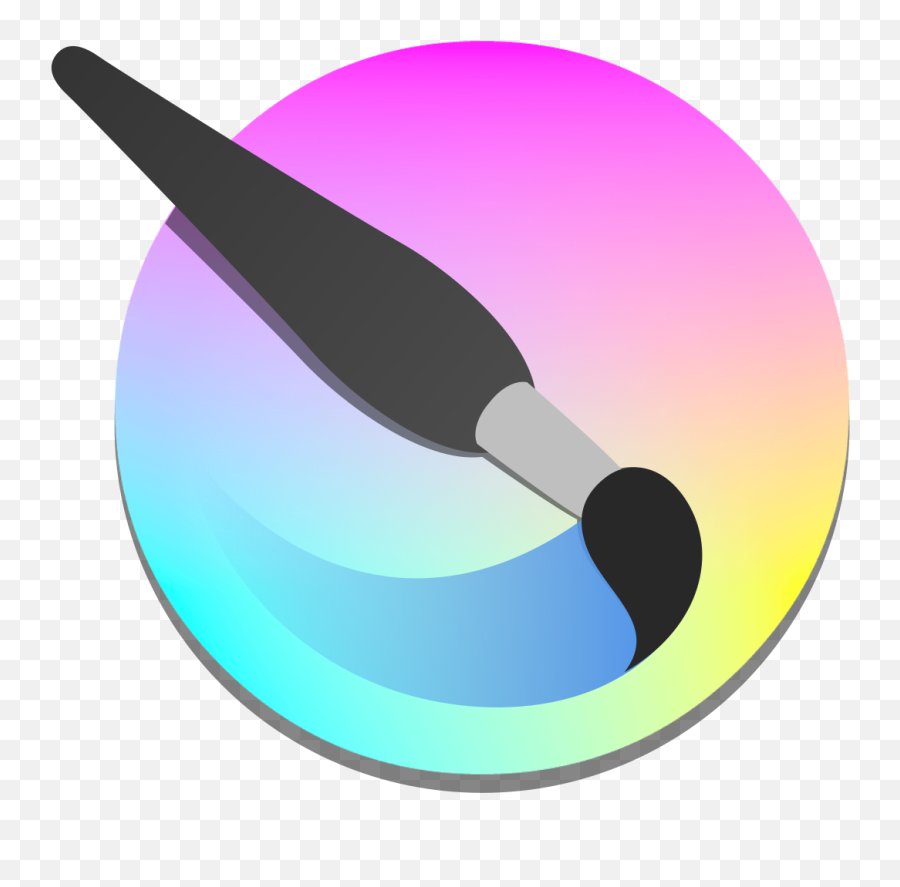 Krita - Krita Apk Png,Krita Icon