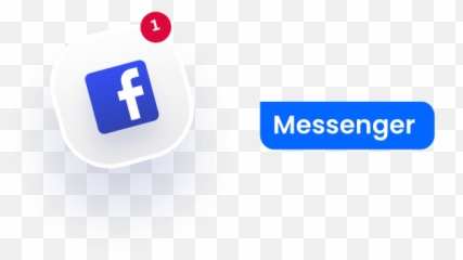 Live Chat Email Inbox And Fb Messenger One Place Smartsupp - Vertical png