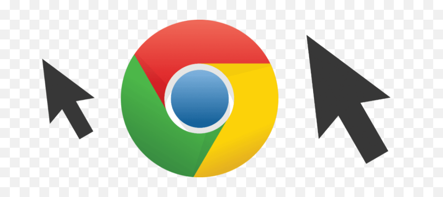 Chrome Os Gets Adjustable Mouse Cursor Size - Google Chrome Os Cursor Png,Mouse Cursors Png