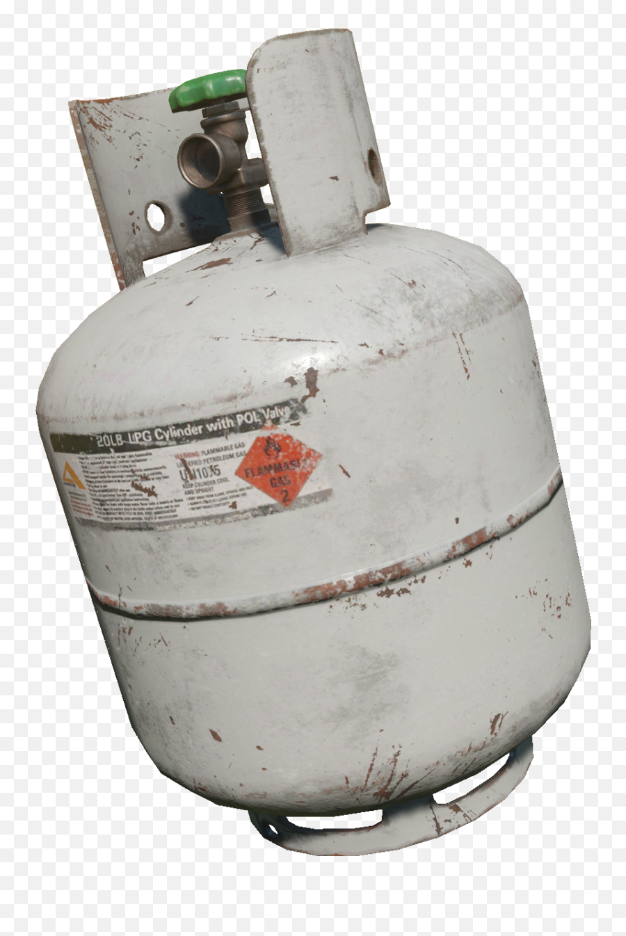 Propane Tank - Cylinder Png,Propane Icon