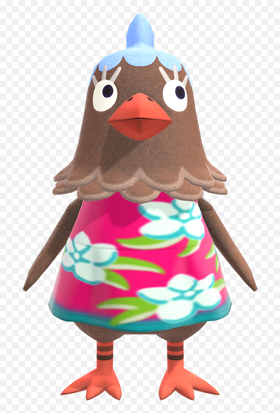 Plucky - Animal Crossing Wiki Nookipedia Plucky Animal Crossing Png,Dance  Icon Indonesia Wam - free transparent png images 