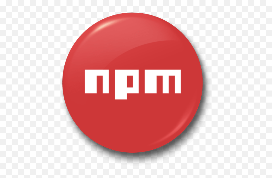 Npm Icon Page 3 - Line17qqcom Dot Png,Atom Icon Package