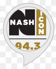 Amazoncom Nash Icon 943 Alexa Skills - Vertical png
