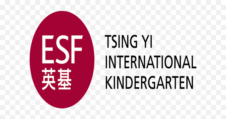 Esf Tsing Yi International Kindergarten - Top Schools Hong Kong Circle Png,Transparent Font