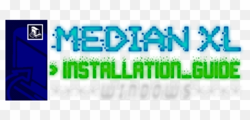 Median Xl Installation Guide Windows - Vertical png