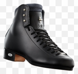 Riedell 910 Flair Menu0027s Boot - Ice Skate Shoes Men Png,Flair Png