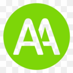 Green - Free Icon Library Language Png,Aa Icon