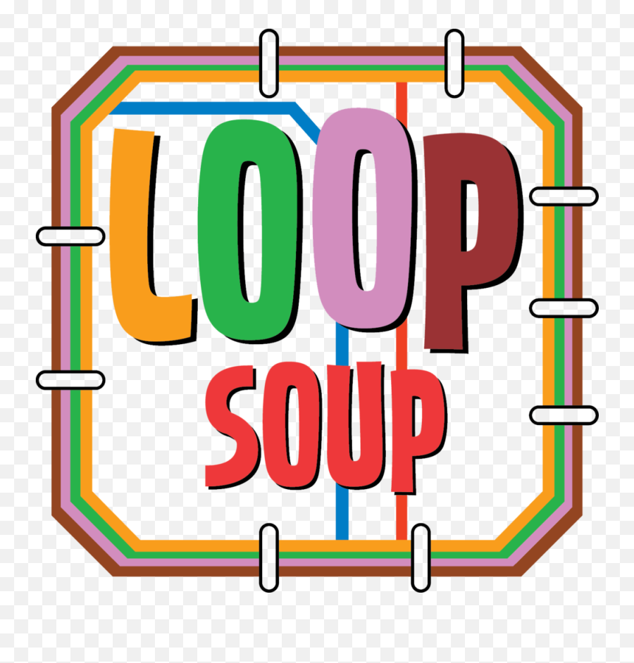 Soup Clipart Grilled Cheese - Loop Soup Png,Grilled Cheese Png
