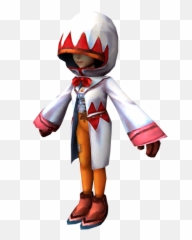 Pc Computer - Final Fantasy IX Garnet Dagger Hood Sprite 9 png