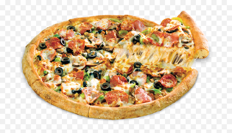 Pizza Png Image - Garlic Rub Mod Pizza,Pizza Png
