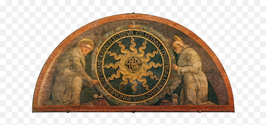 Padua - Prague Astronomical Clock Png,Santa Lucia Icon