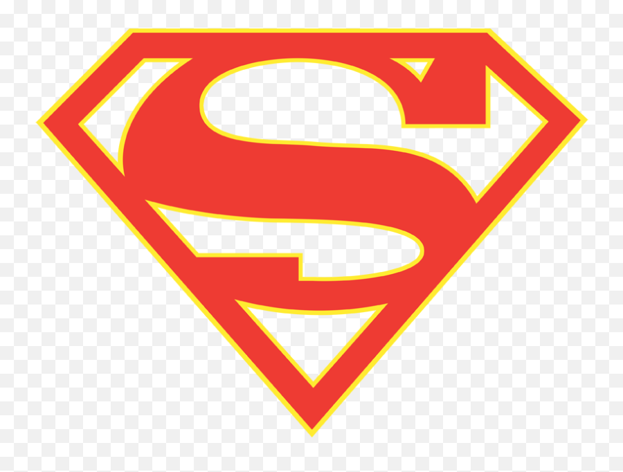 Logo Mens Regular Fit T - Supergirl Logo Png,Supergirl Logo Png