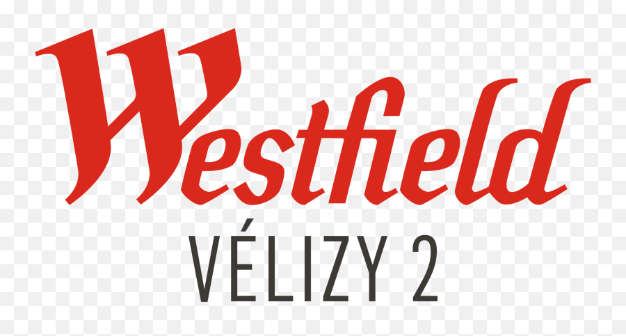 Westfield Vélizy 2 - Logo Westfield Vélizy 2 Png,Kunal Icon Shopping Complex