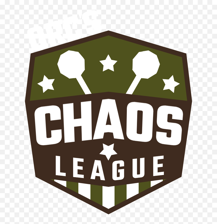 Orcs Chaos League Presskit - Language Png,Icon Of Chaos